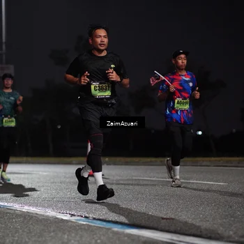 Runner Photo 5271434