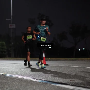 Runner Photo 5271436