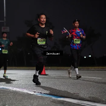Runner Photo 5271437
