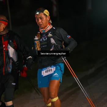 Runner Photo 5271444