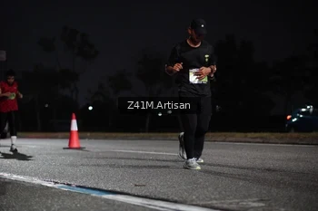 Runner Photo 5271445