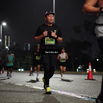 Runner Photo 5271459