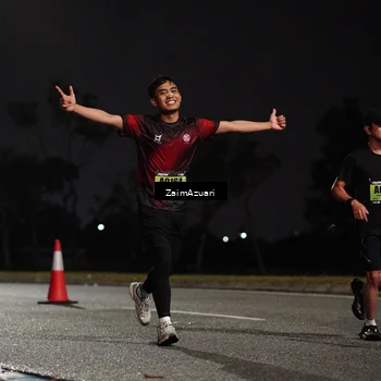 Runner Photo 5271486