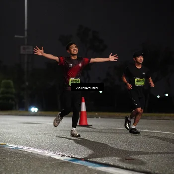 Runner Photo 5271488