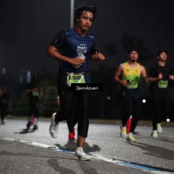 Runner Photo 5271496