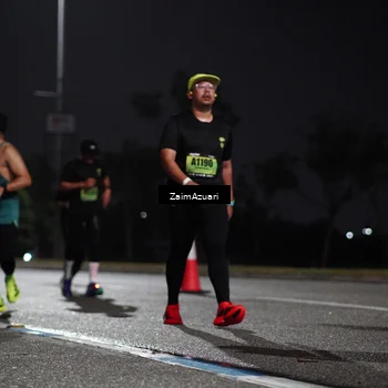 Runner Photo 5271499