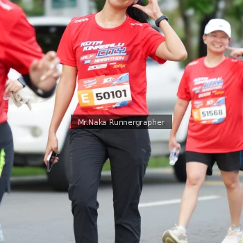 Runner Photo 52715