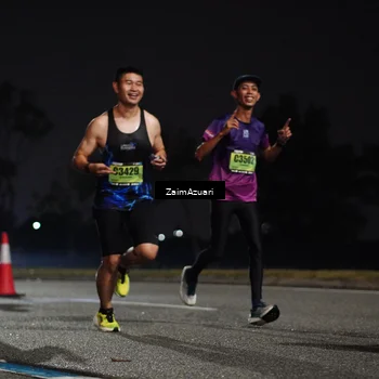 Runner Photo 5271500
