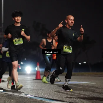 Runner Photo 5271501