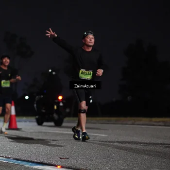 Runner Photo 5271509