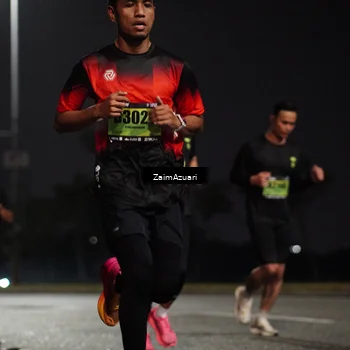 Runner Photo 5271513