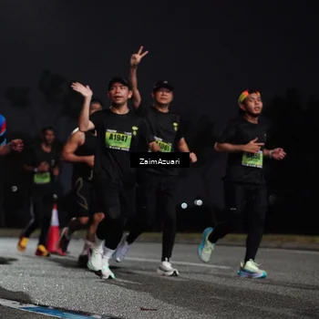 Runner Photo 5271514