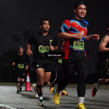 Runner Photo 5271516