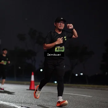 Runner Photo 5271517
