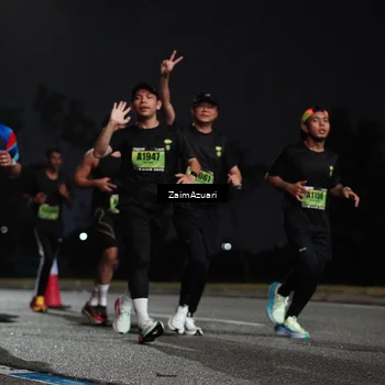 Runner Photo 5271519