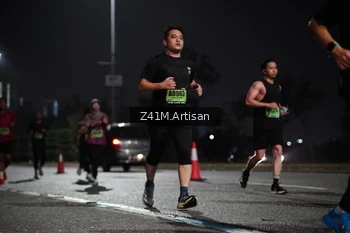 Runner Photo 5271522