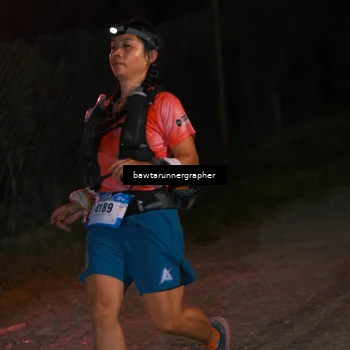 Runner Photo 5271524