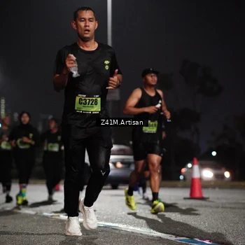 Runner Photo 5271525