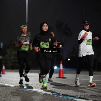 Runner Photo 5271526
