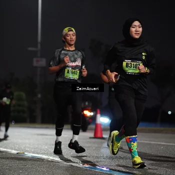 Runner Photo 5271527