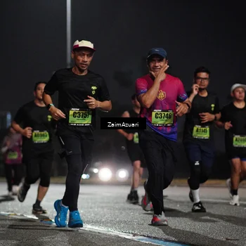 Runner Photo 5271528