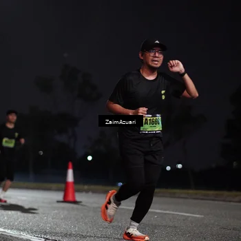 Runner Photo 5271529