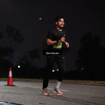 Runner Photo 5271533