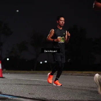 Runner Photo 5271536