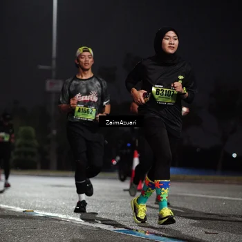 Runner Photo 5271537