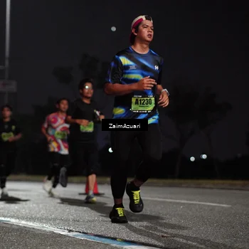 Runner Photo 5271538