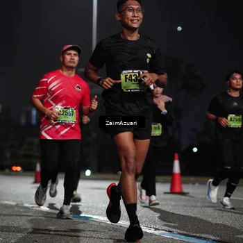 Runner Photo 5271544