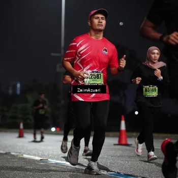 Runner Photo 5271546