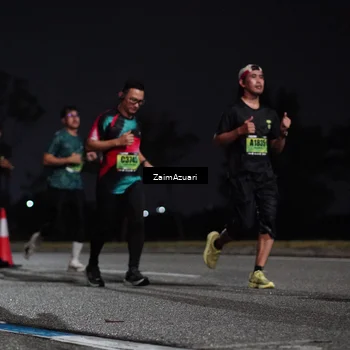 Runner Photo 5271549