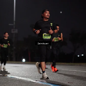 Runner Photo 5271551