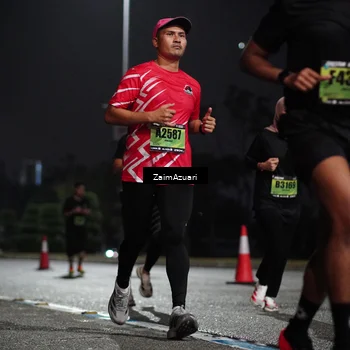 Runner Photo 5271558
