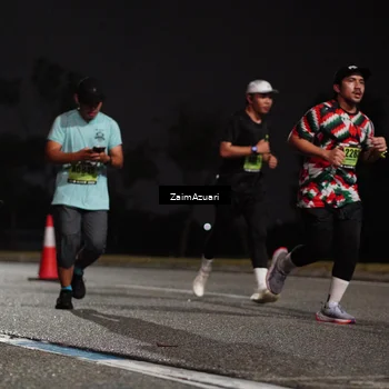 Runner Photo 5271559