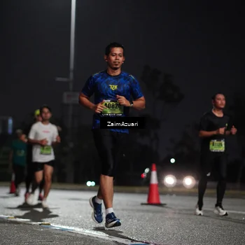 Runner Photo 5271560