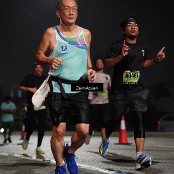 Runner Photo 5271561