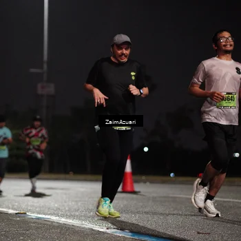 Runner Photo 5271562