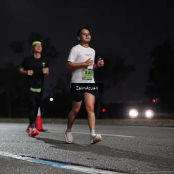 Runner Photo 5271565