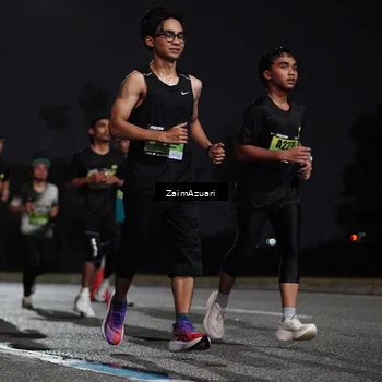 Runner Photo 5271571