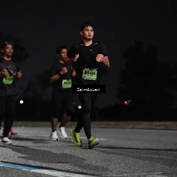 Runner Photo 5271573