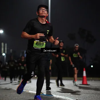 Runner Photo 5271575