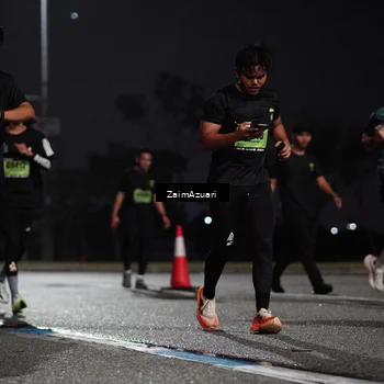 Runner Photo 5271577