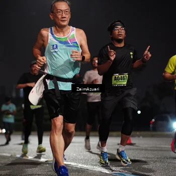 Runner Photo 5271583