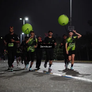 Runner Photo 5271585
