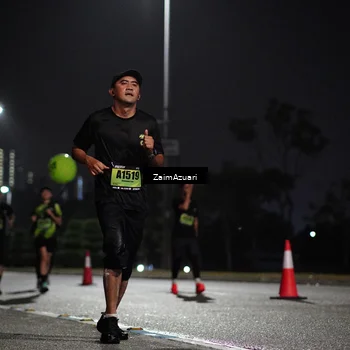 Runner Photo 5271594