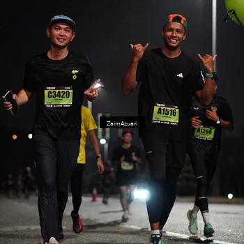 Runner Photo 5271598