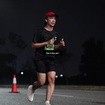Runner Photo 5271604