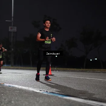 Runner Photo 5271606
